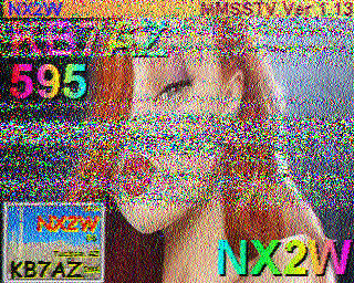 SSTV