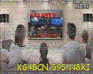 SSTV