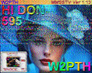 SSTV