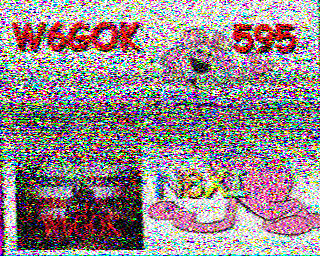 SSTV