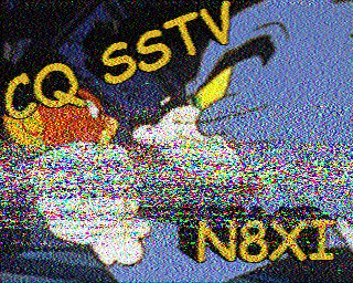 SSTV