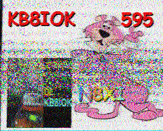 SSTV