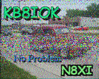 SSTV