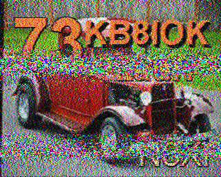SSTV