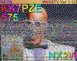 SSTV