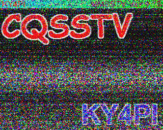 SSTV