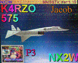 SSTV