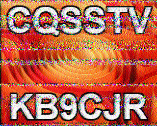 SSTV