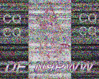 SSTV