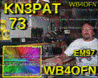 SSTV