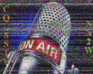 SSTV