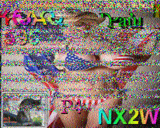 SSTV