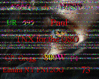 SSTV