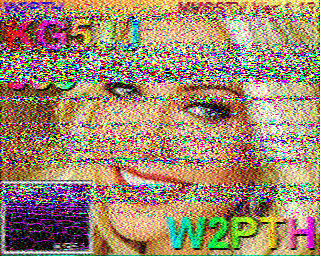 SSTV