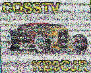 SSTV