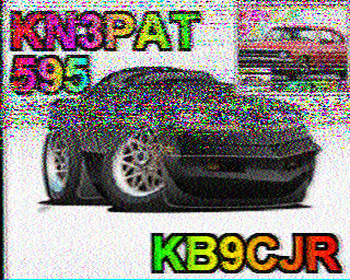 SSTV