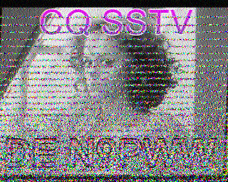 SSTV