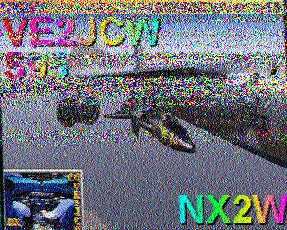 SSTV
