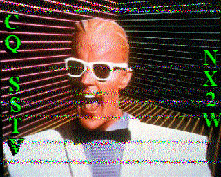 SSTV