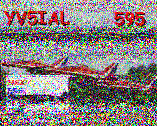 SSTV