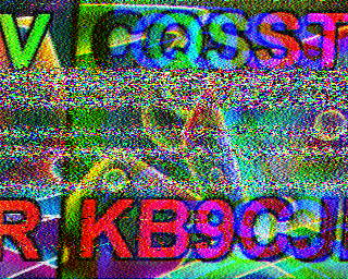 SSTV