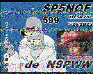 SSTV