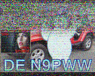 SSTV