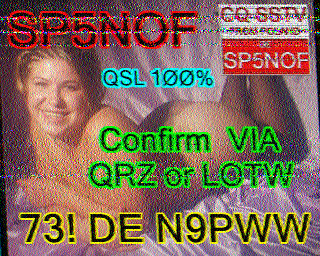 SSTV