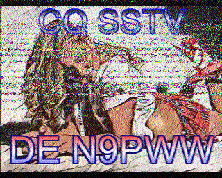 SSTV