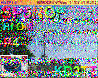 SSTV