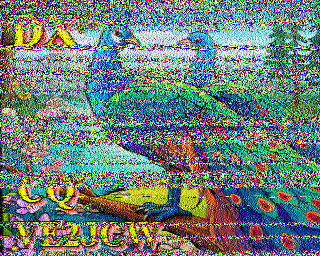 SSTV