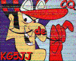 SSTV