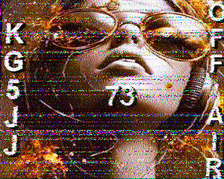 SSTV