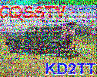 SSTV