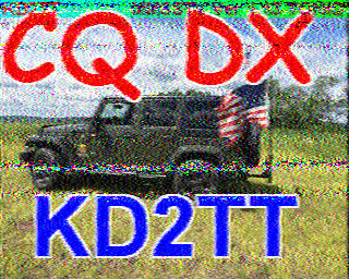 SSTV