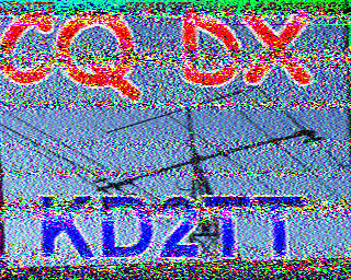 SSTV