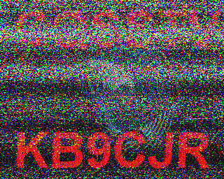 SSTV