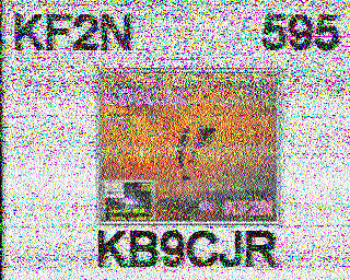 SSTV