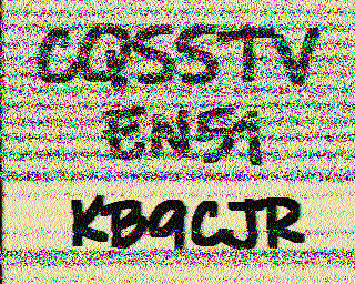 SSTV