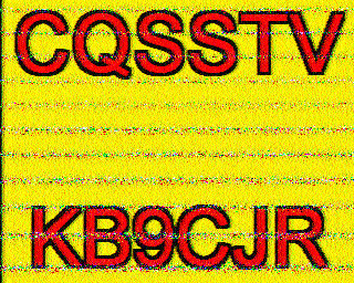 SSTV
