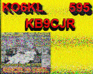 SSTV