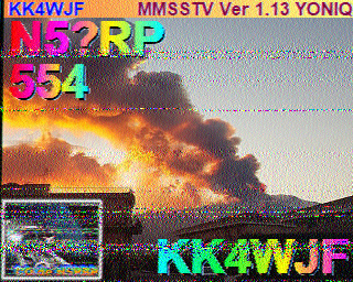 SSTV