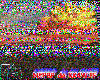 SSTV