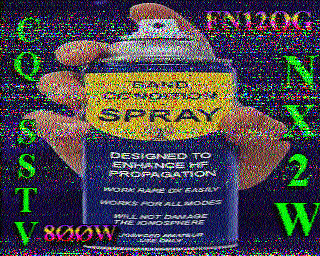 SSTV