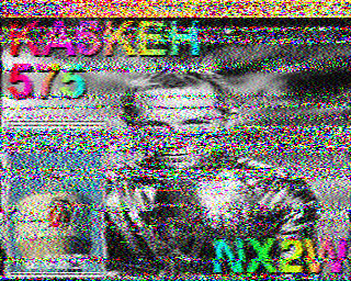 SSTV