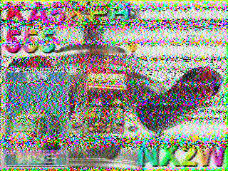 SSTV