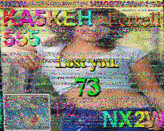 SSTV