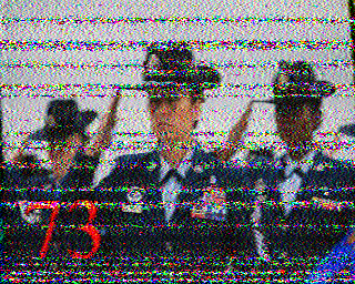 SSTV