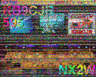 SSTV