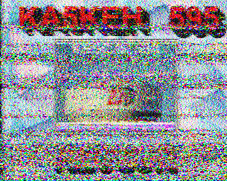 SSTV